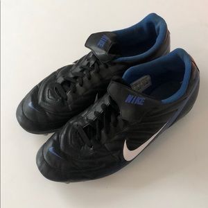 Nike cleats